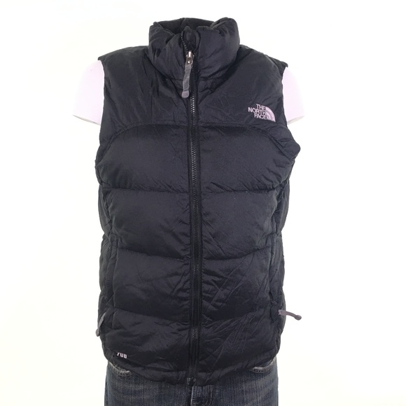 The North Face Jackets & Blazers - North Face Retro Nuptse Vest DR00748 Sz S